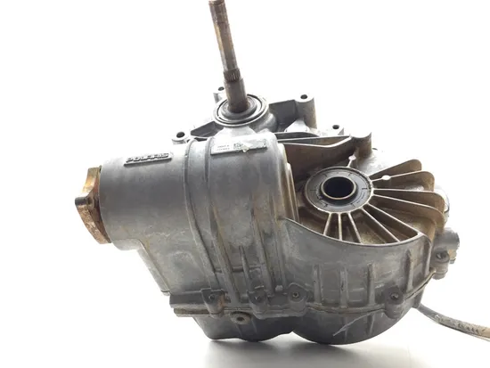 Complete Transmission 2017 Polaris RZR XP Turbo EPS 3273