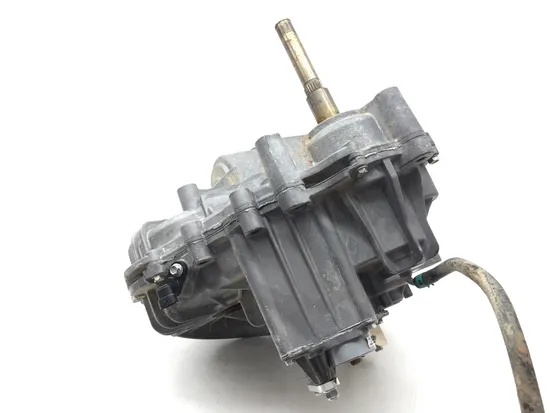 Complete Transmission 2017 Polaris RZR XP Turbo EPS 3273