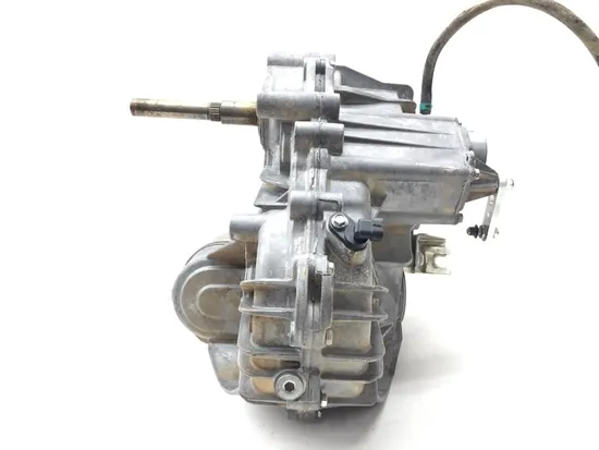 Complete Transmission 2017 Polaris RZR XP Turbo EPS 3273