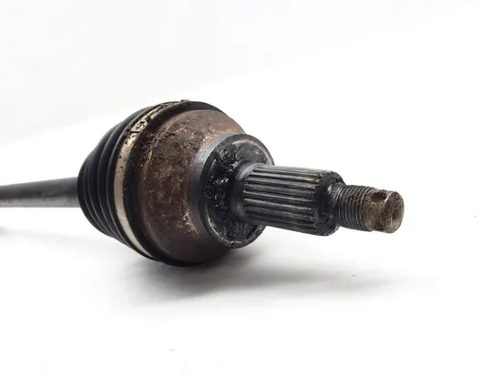 Front Driver Left Axle 2017 Polaris RZR XP Turbo EPS 3273