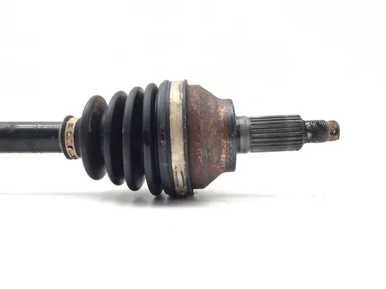 Front Driver Left Axle 2017 Polaris RZR XP Turbo EPS 3273