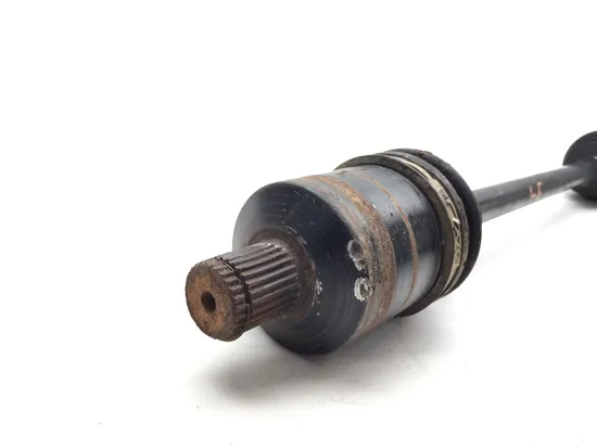 Front Driver Left Axle 2017 Polaris RZR XP Turbo EPS 3273