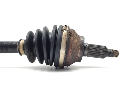 Front Driver Left Axle 2017 Polaris RZR XP Turbo EPS 3273