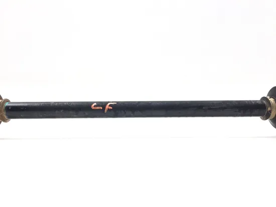 Front Driver Left Axle 2017 Polaris RZR XP Turbo EPS 3273