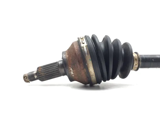 Front Passenger Right Axle 2017 Polaris RZR XP Turbo EPS 3273