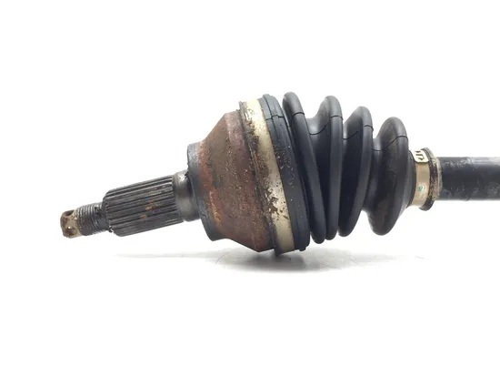 Front Passenger Right Axle 2017 Polaris RZR XP Turbo EPS 3273