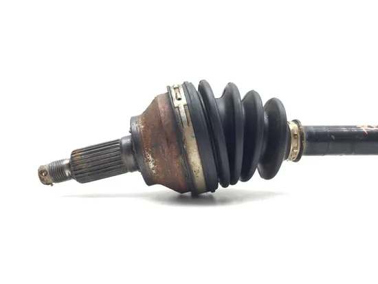 Front Passenger Right Axle 2017 Polaris RZR XP Turbo EPS 3273