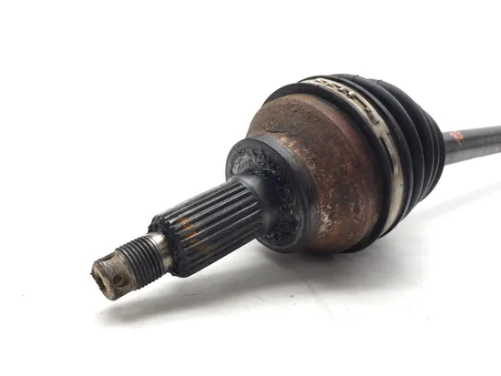 Front Passenger Right Axle 2017 Polaris RZR XP Turbo EPS 3273