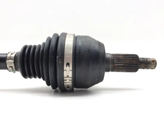 Rear Passenger Right Axle 2017 Polaris RZR XP Turbo EPS 3273