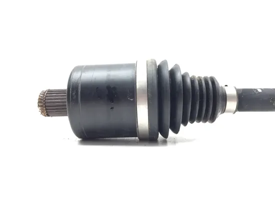 Rear Passenger Right Axle 2017 Polaris RZR XP Turbo EPS 3273