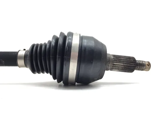 Rear Passenger Right Axle 2017 Polaris RZR XP Turbo EPS 3273