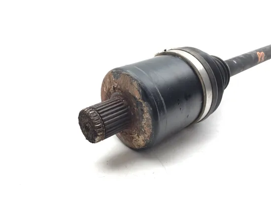 Rear Passenger Right Axle 2017 Polaris RZR XP Turbo EPS 3273