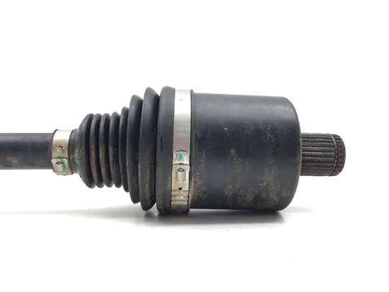 Rear Driver Left Axle 2017 Polaris RZR XP Turbo EPS 3273