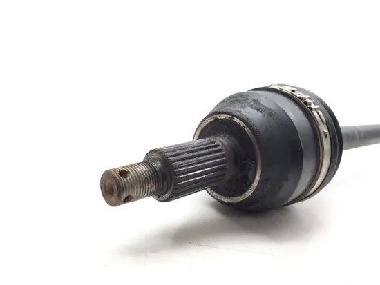 Rear Driver Left Axle 2017 Polaris RZR XP Turbo EPS 3273