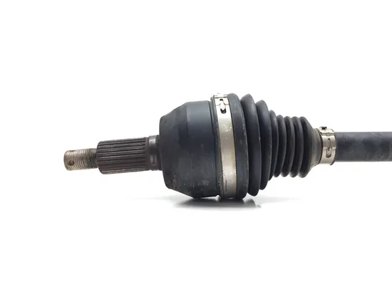 Rear Driver Left Axle 2017 Polaris RZR XP Turbo EPS 3273