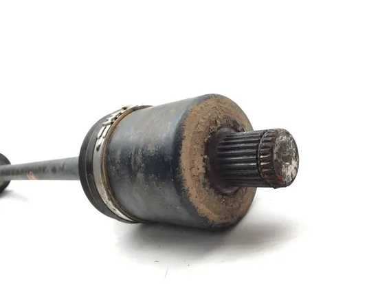 Rear Driver Left Axle 2017 Polaris RZR XP Turbo EPS 3273