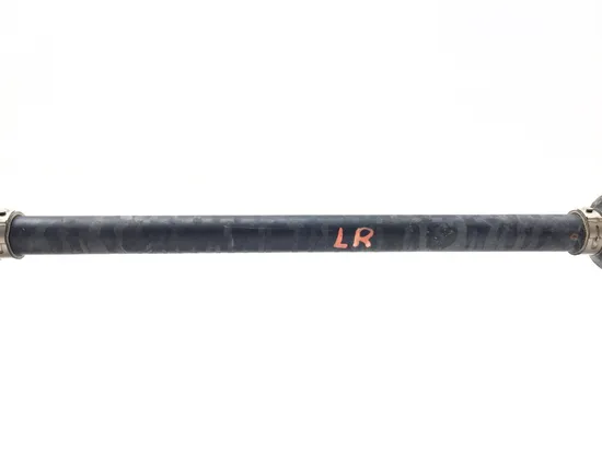 Rear Driver Left Axle 2017 Polaris RZR XP Turbo EPS 3273