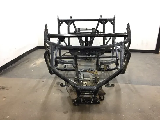 Frame Chassis 2017 Polaris RZR XP Turbo EPS 3273 x