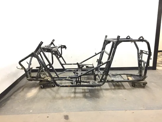 Frame Chassis 2017 Polaris RZR XP Turbo EPS 3273 x