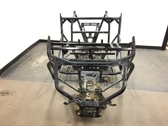 Frame Chassis 2017 Polaris RZR XP Turbo EPS 3273 x