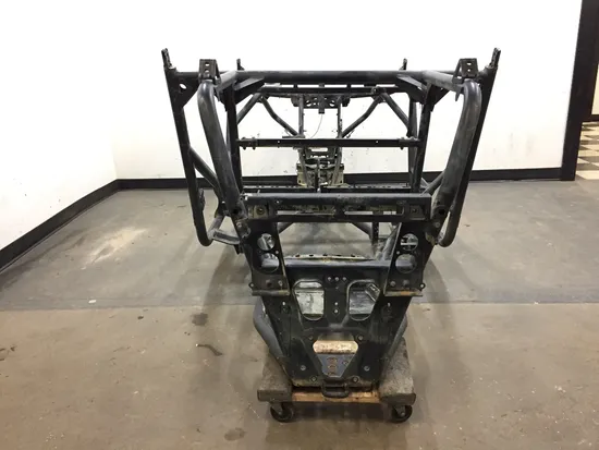 Frame Chassis 2017 Polaris RZR XP Turbo EPS 3273 x