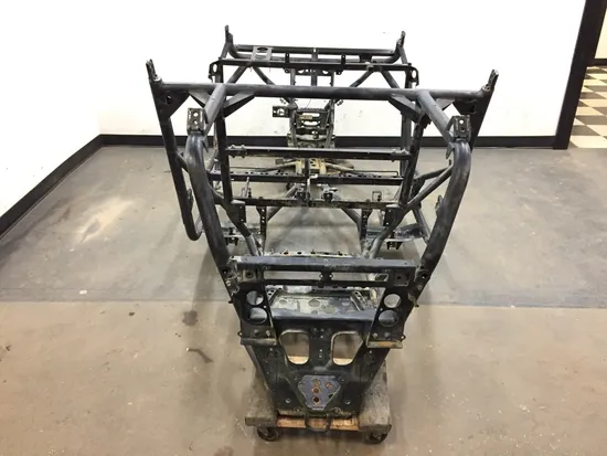 Frame Chassis 2017 Polaris RZR XP Turbo EPS 3273 x