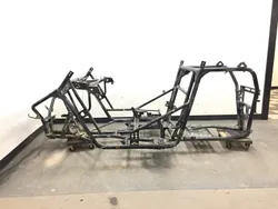 Frame Chassis 2017 Polaris RZR XP Turbo EPS 3273 x