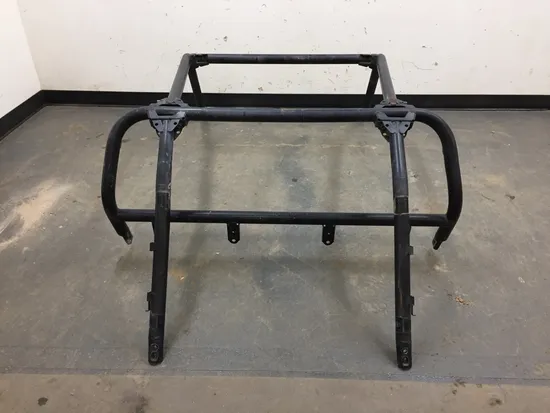 Roll Cage 2017 Polaris RZR XP Turbo EPS 3273