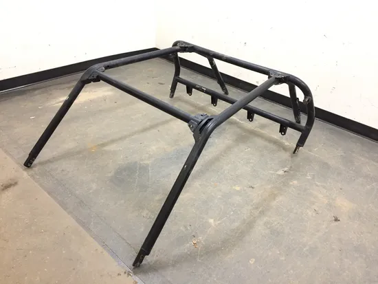 Roll Cage 2017 Polaris RZR XP Turbo EPS 3273