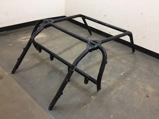 Roll Cage 2017 Polaris RZR XP Turbo EPS 3273