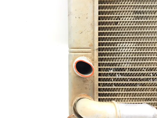 Auxillary Radiator 2017 Polaris RZR XP Turbo EPS 3273 x 5