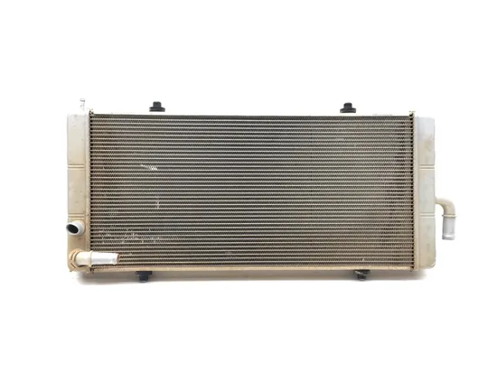Auxillary Radiator 2017 Polaris RZR XP Turbo EPS 3273 x