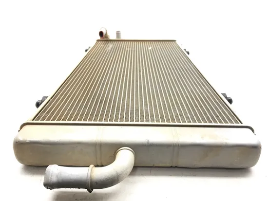 Auxillary Radiator 2017 Polaris RZR XP Turbo EPS 3273 x 8
