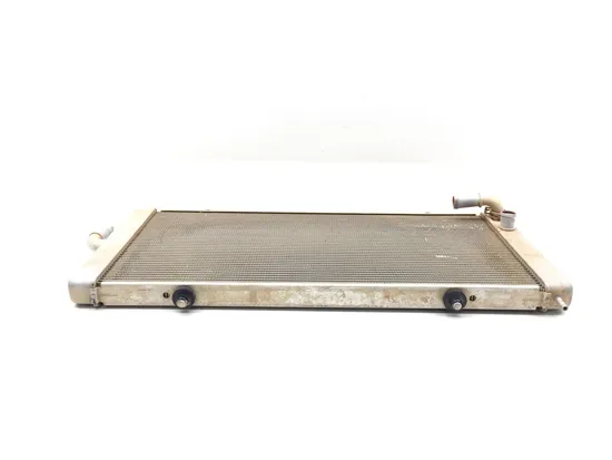Auxillary Radiator 2017 Polaris RZR XP Turbo EPS 3273 x 9