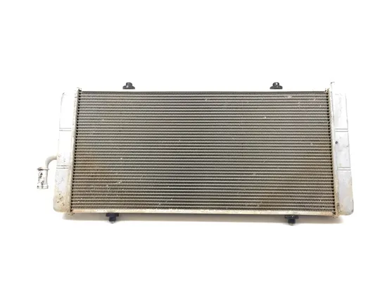 Auxillary Radiator 2017 Polaris RZR XP Turbo EPS 3273 x 11