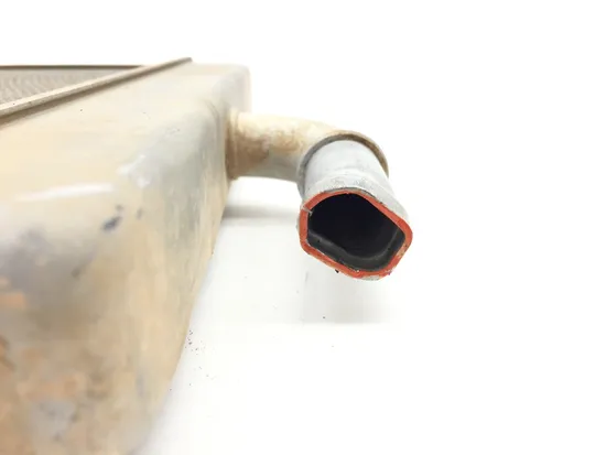 Auxillary Radiator 2017 Polaris RZR XP Turbo EPS 3273 x 7