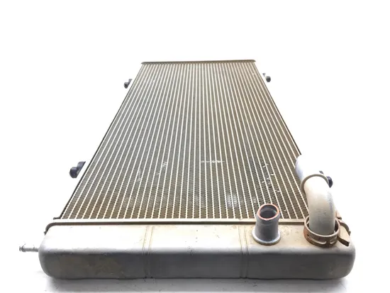 Auxillary Radiator 2017 Polaris RZR XP Turbo EPS 3273 x 10
