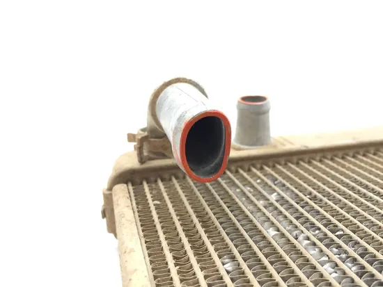 Auxillary Radiator 2017 Polaris RZR XP Turbo EPS 3273 x 3