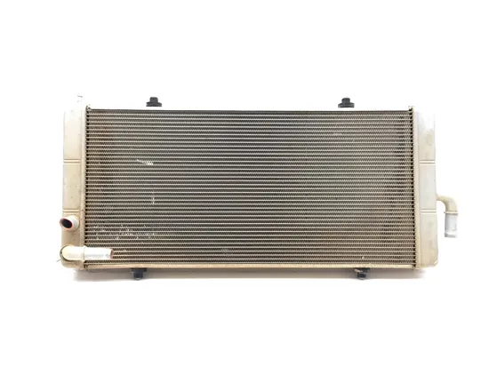 Auxillary Radiator 2017 Polaris RZR XP Turbo EPS 3273 x 4