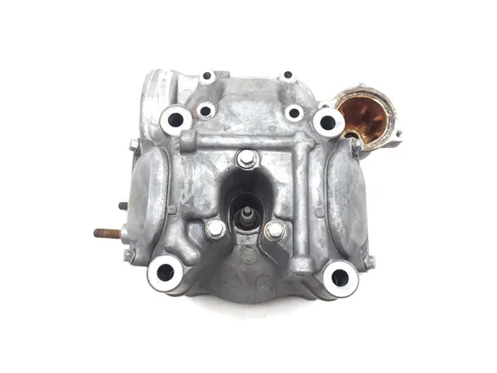 Engine Cylinder Head Complete W Valves 2010 Honda Big Red 700 MUV700 3274 x