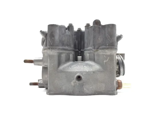 Engine Cylinder Head Complete W Valves 2010 Honda Big Red 700 MUV700 3274 x