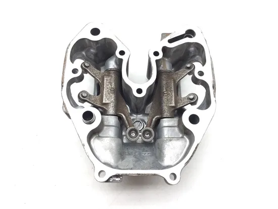 Engine Cylinder Head Complete W Valves 2010 Honda Big Red 700 MUV700 3274 x