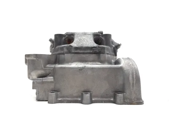 Engine Cylinder Head Complete W Valves 2010 Honda Big Red 700 MUV700 3274 x