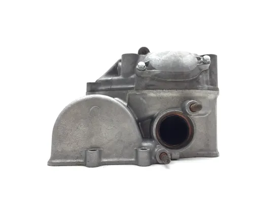 Engine Cylinder Head Complete W Valves 2010 Honda Big Red 700 MUV700 3274 x