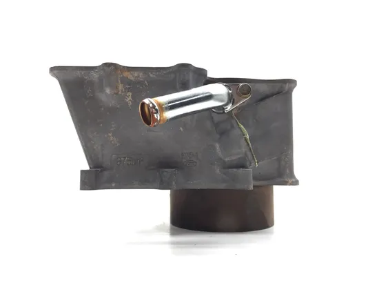 Engine Cylinder Jug W Piston 2010 Honda Big Red 700 MUV700 3274