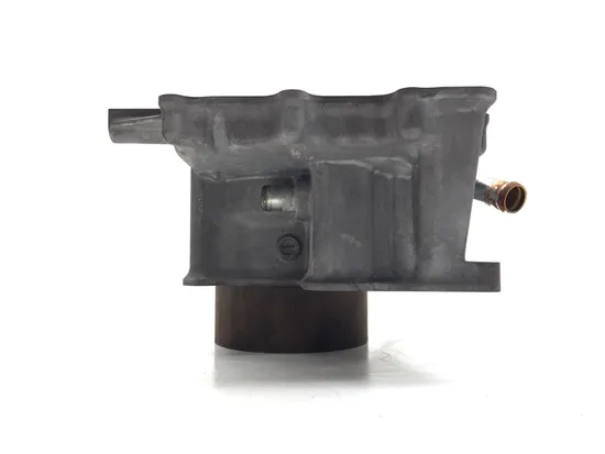 Engine Cylinder Jug W Piston 2010 Honda Big Red 700 MUV700 3274