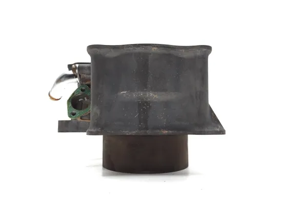 Engine Cylinder Jug W Piston 2010 Honda Big Red 700 MUV700 3274