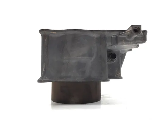 Engine Cylinder Jug W Piston 2010 Honda Big Red 700 MUV700 3274