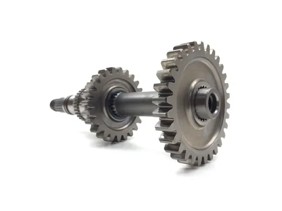 Transmission Gear Set Complete 2010 Honda Big Red 700 MUV700 3274