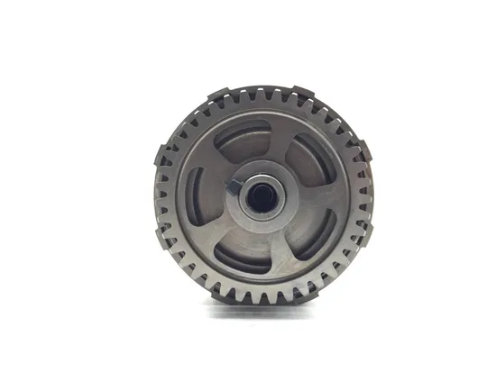 2nd 3rd High Speed Clutch 2010 Honda Big Red 700 MUV700 3274